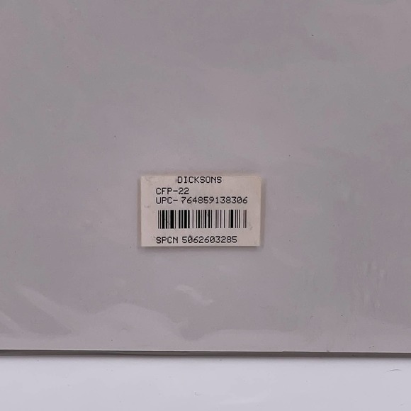 Vintage Sons Are A Special Blessing Poem Photo Mat 11x14 Holds 8 Pictures NEW - Picture 5 of 7